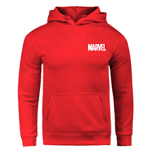 Load image into Gallery viewer, Marvel Letter sweatshirt