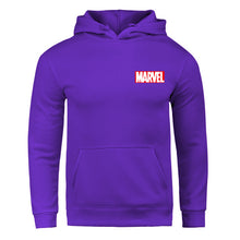 Load image into Gallery viewer, Marvel Letter sweatshirt