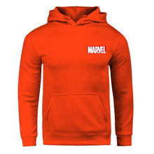Load image into Gallery viewer, Marvel Letter sweatshirt