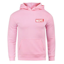 Load image into Gallery viewer, Marvel Letter sweatshirt