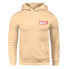 Load image into Gallery viewer, Marvel Letter sweatshirt