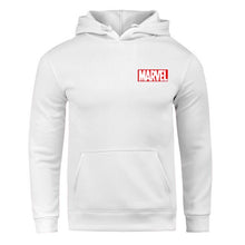 Load image into Gallery viewer, Marvel Letter sweatshirt