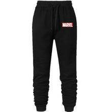Load image into Gallery viewer, Marvel Letter sweatshirt