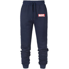 Load image into Gallery viewer, Marvel Letter sweatshirt