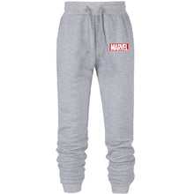 Load image into Gallery viewer, Marvel Letter sweatshirt