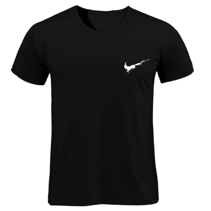 Nike T-Shirts Summer Sporting