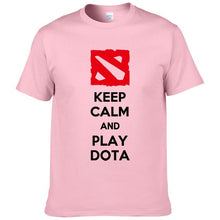 Load image into Gallery viewer, Dota 2 Casual T-shirt