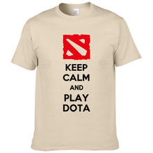 Load image into Gallery viewer, Dota 2 Casual T-shirt