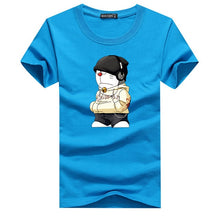 Load image into Gallery viewer, Retro Super HeroT-shirt