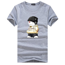 Load image into Gallery viewer, Retro Super HeroT-shirt