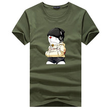 Load image into Gallery viewer, Retro Super HeroT-shirt