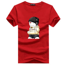 Load image into Gallery viewer, Retro Super HeroT-shirt