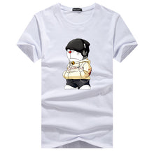 Load image into Gallery viewer, Retro Super HeroT-shirt