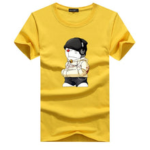 Load image into Gallery viewer, Retro Super HeroT-shirt