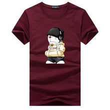 Load image into Gallery viewer, Retro Super HeroT-shirt