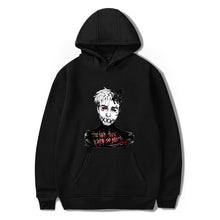 Load image into Gallery viewer, Hip Hop Xxxtentacion Characte Sweatshirt
