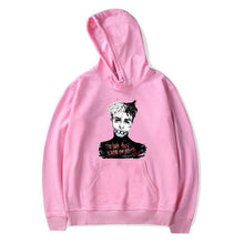 Load image into Gallery viewer, Hip Hop Xxxtentacion Characte Sweatshirt