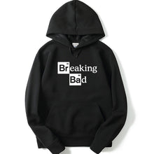 Load image into Gallery viewer, Heisenberg Hoodies Cool Sweatshirts