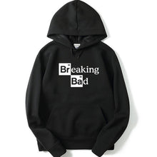 Load image into Gallery viewer, Heisenberg Hoodies Cool Sweatshirts