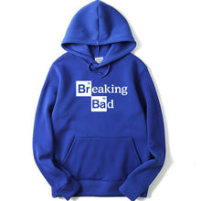 Load image into Gallery viewer, Heisenberg Hoodies Cool Sweatshirts