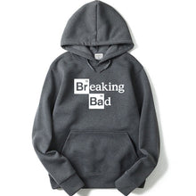 Load image into Gallery viewer, Heisenberg Hoodies Cool Sweatshirts