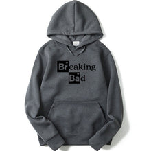 Load image into Gallery viewer, Heisenberg Hoodies Cool Sweatshirts