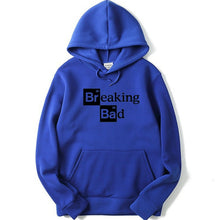 Load image into Gallery viewer, Heisenberg Hoodies Cool Sweatshirts