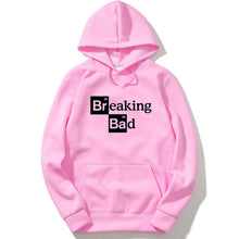 Load image into Gallery viewer, Heisenberg Hoodies Cool Sweatshirts