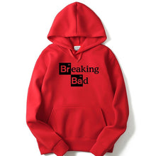 Load image into Gallery viewer, Heisenberg Hoodies Cool Sweatshirts