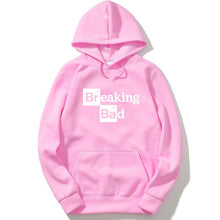 Load image into Gallery viewer, Heisenberg Hoodies Cool Sweatshirts