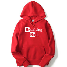 Load image into Gallery viewer, Heisenberg Hoodies Cool Sweatshirts