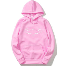 Load image into Gallery viewer, Batman Hooded Jack Vest Sweatshirt