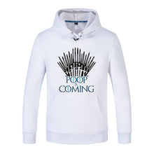 Load image into Gallery viewer, Stefan Janoski Game Of Thrones Hoodies