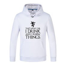 Load image into Gallery viewer, Stefan Janoski Game Of Thrones Hoodies