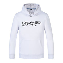 Load image into Gallery viewer, Stefan Janoski Game Of Thrones Hoodies