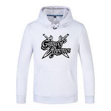 Load image into Gallery viewer, Stefan Janoski Game Of Thrones Hoodies