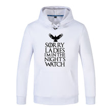 Load image into Gallery viewer, Stefan Janoski Game Of Thrones Hoodies