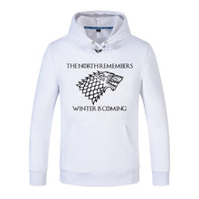 Load image into Gallery viewer, Stefan Janoski Game Of Thrones Hoodies