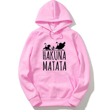 Load image into Gallery viewer, Hakuna Matata Sweatshirt