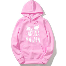 Load image into Gallery viewer, Hakuna Matata Sweatshirt