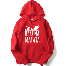Load image into Gallery viewer, Hakuna Matata Sweatshirt