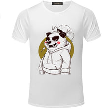 Load image into Gallery viewer, Deep Sea Pirate T-shirt