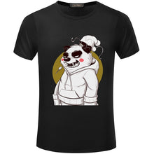 Load image into Gallery viewer, Deep Sea Pirate T-shirt