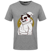 Load image into Gallery viewer, Deep Sea Pirate T-shirt
