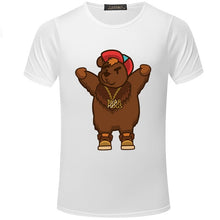 Load image into Gallery viewer, Deep Sea Pirate T-shirt