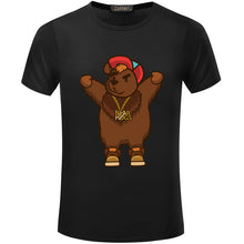 Load image into Gallery viewer, Deep Sea Pirate T-shirt