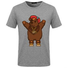 Load image into Gallery viewer, Deep Sea Pirate T-shirt