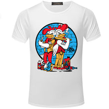 Load image into Gallery viewer, Los Pollos  Funny Hip Hop Cartoon