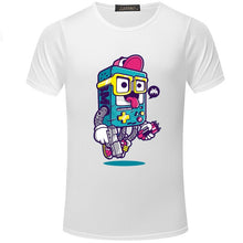 Load image into Gallery viewer, Los Pollos  Funny Hip Hop Cartoon