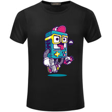 Load image into Gallery viewer, Los Pollos  Funny Hip Hop Cartoon